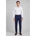 Markup pantalone chino con pence MK295133 [ec2ec36d]