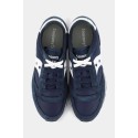 Saucony sneakers Jazz Original Navy/White S2044-316 [40a78cc1]