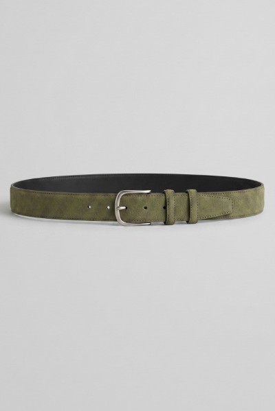 Up Accessori cintura effetto suede 9009 — 805219040073956_2
