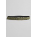 Up Accessori cintura effetto suede 9009 [7e974789]