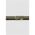 Up Accessori cintura effetto suede 9009 [a7b10484]