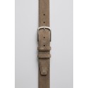 Up Accessori cintura effetto suede 9009 [740a5232]