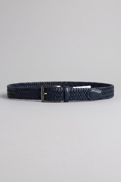 Up Accessori cintura intrecciata 867 [cd18f4c7]