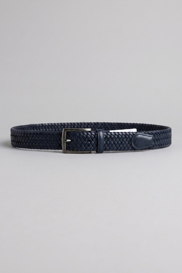 Up Accessori cintura intrecciata 867 [cd18f4c7]