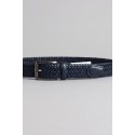 Up Accessori cintura intrecciata 867 [143eb7ca]