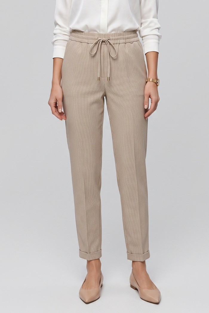 Maidoma pantalone in poliviscosa stretch PE26F448/PA2150 [c6115bf5]
