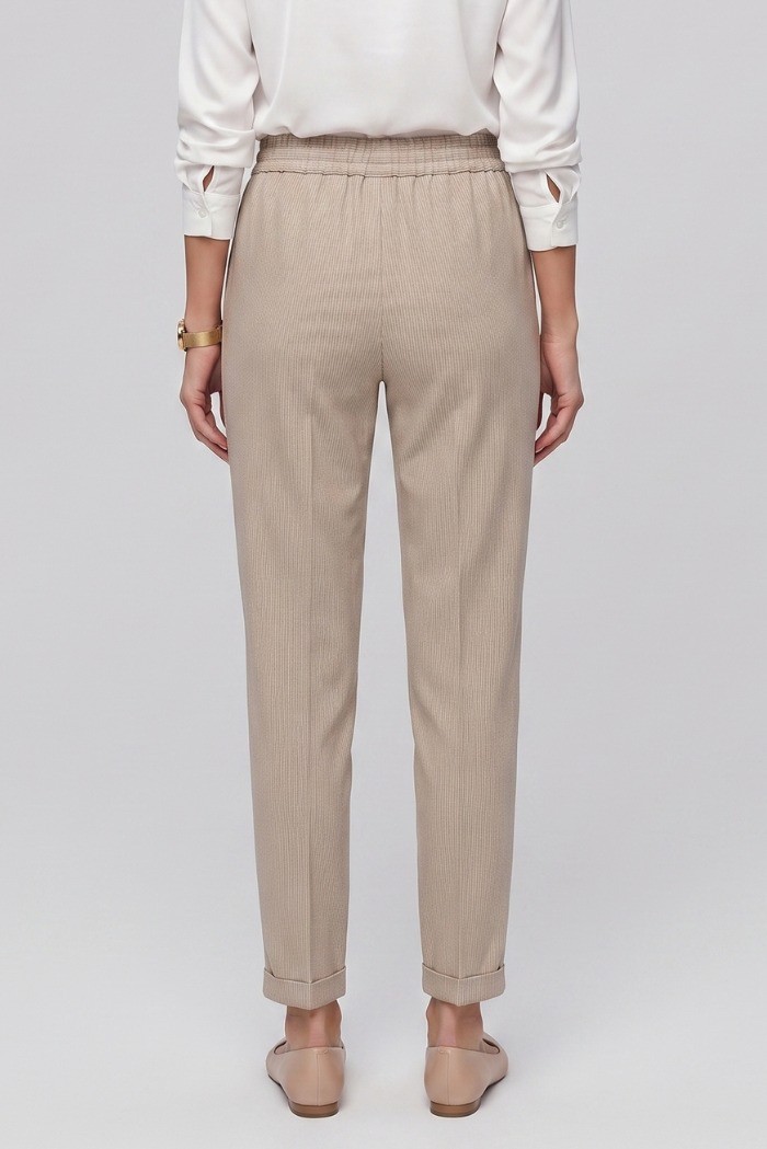Maidoma pantalone in poliviscosa stretch PE26F448/PA2150 [1f3718f8]