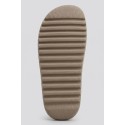 Lumberjack ciabatta in pelle con fibbie gioiello Miuccia 102269255 [7f46ddc8]