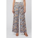 Influencer pantalone a fantasia 05X609 [e4504a2a]