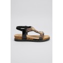 Solo Soprani ciabatta Miari SSW619N39 [77b317cf]
