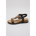Solo Soprani ciabatta Miari SSW619N39 [ae9554c2]