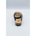 Solo Soprani ciabatta Miari SSW619N39 [1cd8d2d8]