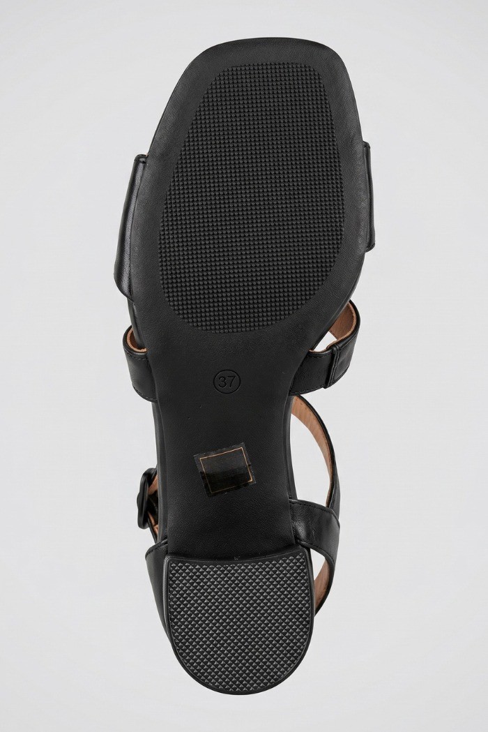 Solo Soprani ciabatta Miari SSW619N39 [abc513dc]