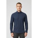Markup camicia in tessuto tecnico MK1930012 [43bfa985]