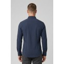 Markup camicia in tessuto tecnico MK1930012 [9a99ea88]