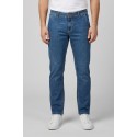 Coveri jeans chino regular fit in denim stretch COV1507 [47706355]