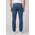 Coveri jeans chino regular fit in denim stretch COV1507 [9e562058]