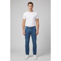 Coveri jeans chino regular fit in denim stretch COV1507 [294be15c]