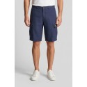 Lyle & Scott bermuda cargo in lino SH1801ITA [9d5255ac]