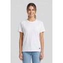 Fresh Flower t-shirt over in cotone FD573 [f107f4a7]