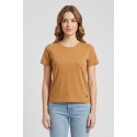Fresh Flower t-shirt over in cotone FD573 [e09fd9e1]