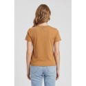 Fresh Flower t-shirt over in cotone FD573 [39b99aec]