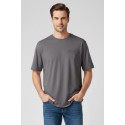Patriot t-shirt over in jersey di cotone con stampa fronte retro pm5f2wmu53 [ad3c2368]