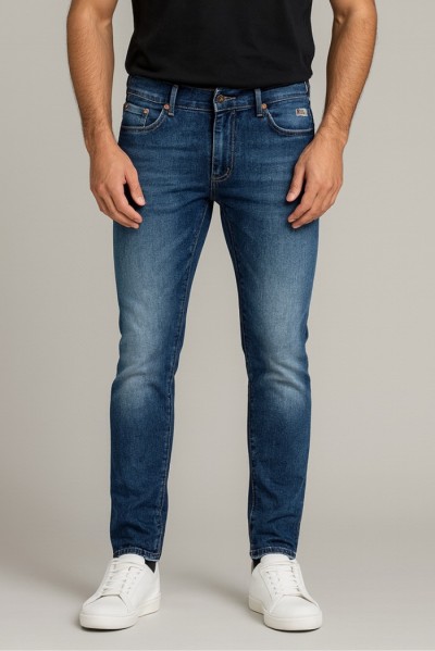Roy Roger's jeans 317 Lynn rru076d0862880 [77da39a7]