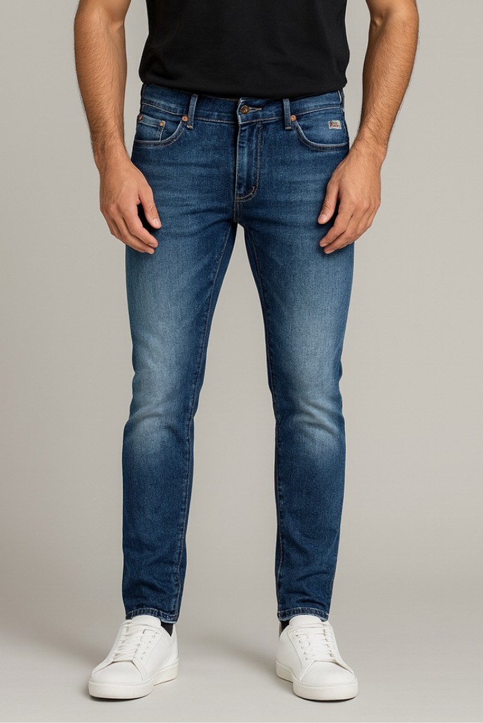 Roy Roger's jeans 317 Lynn rru076d0862880 [77da39a7]