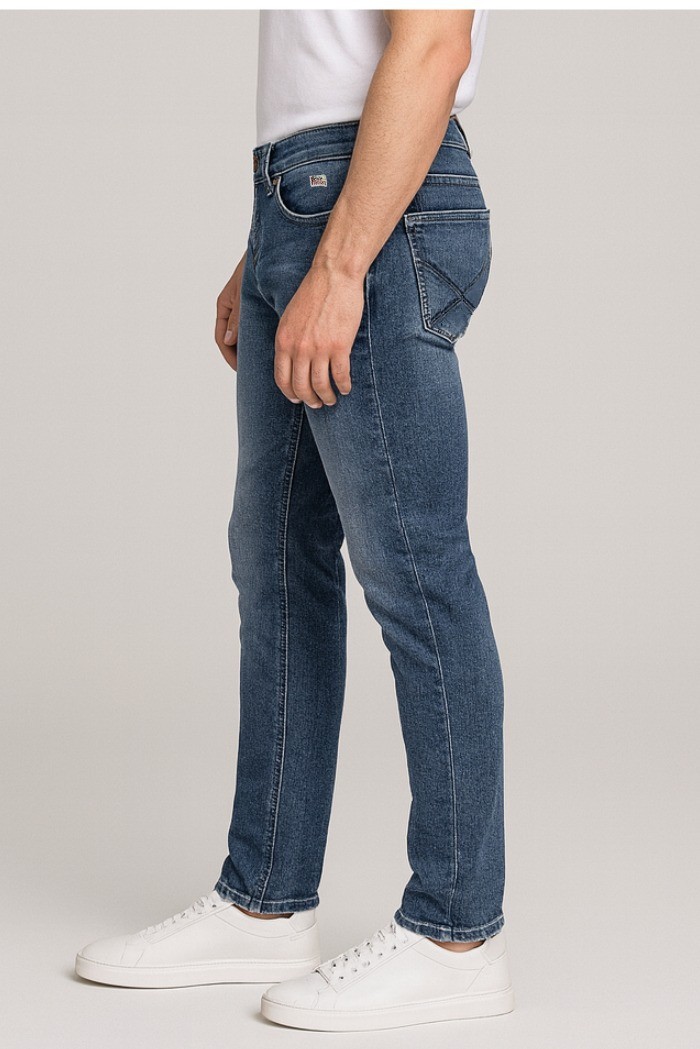 Roy Roger's jeans 317 Lynn rru076d0862880 [aefc7aaa]