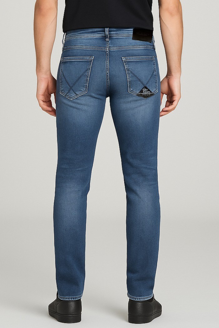 Roy Roger's jeans 317 Lynn rru076d0862880 [19e1bbae]