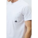 Roy Roger's t-shirt Pocket in jersey RRU634CA160111 [eb6b3451]
