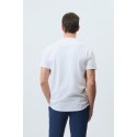 Roy Roger's t-shirt Pocket in jersey RRU634CA160111 [5c76f555]