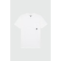 Roy Roger's t-shirt Pocket in jersey RRU634CA160111 [ee3b734f]