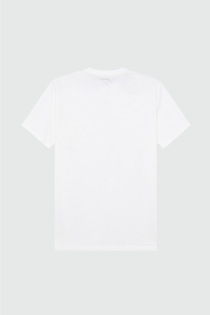 Roy Roger's t-shirt Pocket in jersey RRU634CA160111 [371d3042]