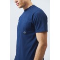 Roy Roger's t-shirt Pocket in jersey RRU634CA160111 [3584e11e]