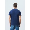 Roy Roger's t-shirt Pocket in jersey RRU634CA160111 [8299201a]