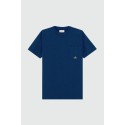 Roy Roger's t-shirt Pocket in jersey RRU634CA160111 [30d4a600]