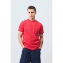 Roy Roger's t-shirt Pocket in jersey RRU634CA160111 [838bb0af]