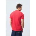Roy Roger's t-shirt Pocket in jersey RRU634CA160111 [edb032a6]