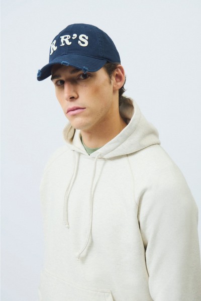 Roy Roger's cappello baseball RR'S RU90309CQ963205 [b6a486bf]