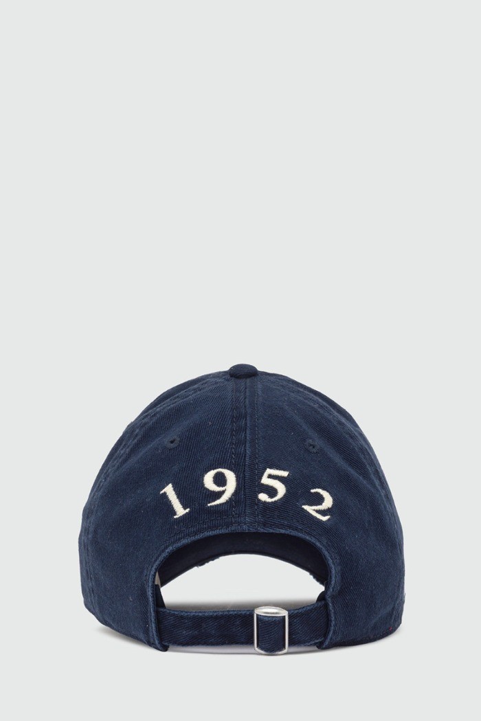 Roy Roger's cappello baseball RR'S RU90309CQ963205 [d89f04b6]