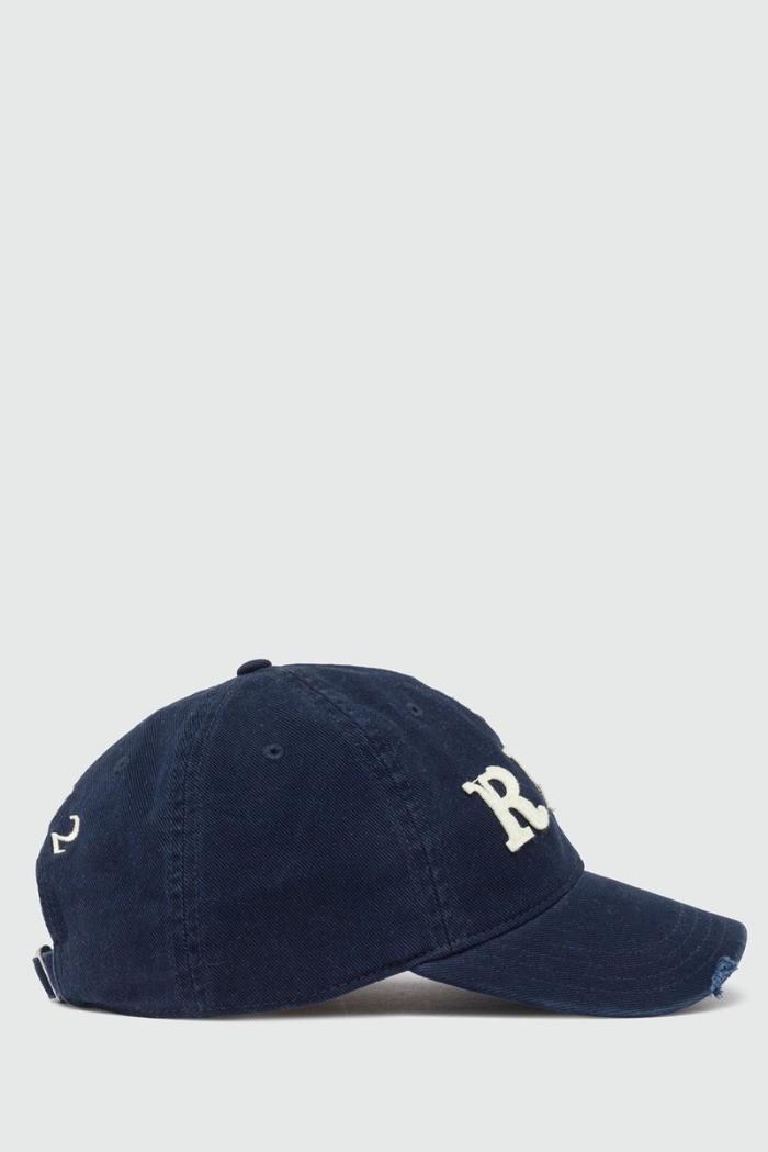 Roy Roger's cappello baseball RR'S RU90309CQ963205 [ddcf43a8]