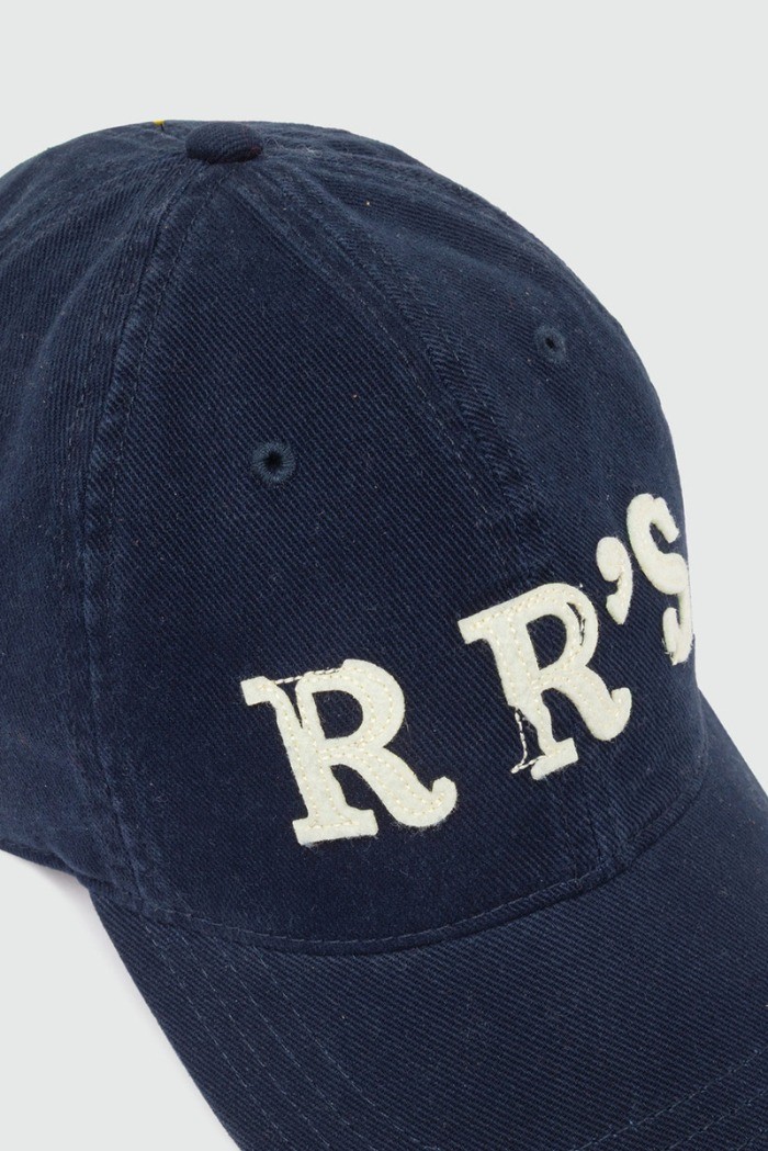 Roy Roger's cappello baseball RR'S RU90309CQ963205 [6ad282ac]