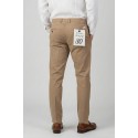 Roy Roger's pantalone chino Day Off RRU105C9250112 [dd1c2d29]