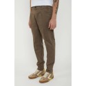 Roy Roger's pantalone chino Day Off RRU105C9250112 [a0c827cb]