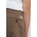 Roy Roger's pantalone chino Day Off RRU105C9250112 [1285a1d1]