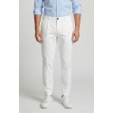 Roy Roger's pantalone chino Day Off RRU105C9250112 [628d0268]
