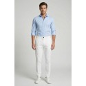 Roy Roger's pantalone chino Day Off RRU105C9250112 [0cb68061]