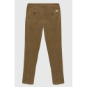 Roy Roger's pantalone New Rolf in gabardina RRU013C8700112 [d0dff643]